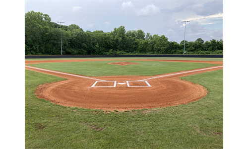 Bellevue Ballpark